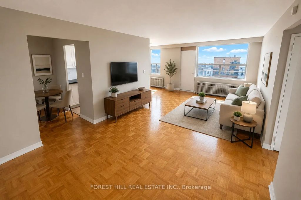 106 Goodwood Park 720, Toronto E03