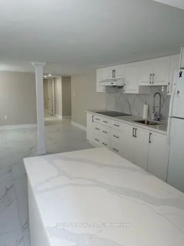 38 Cliffside Drive Basement, Toronto E06