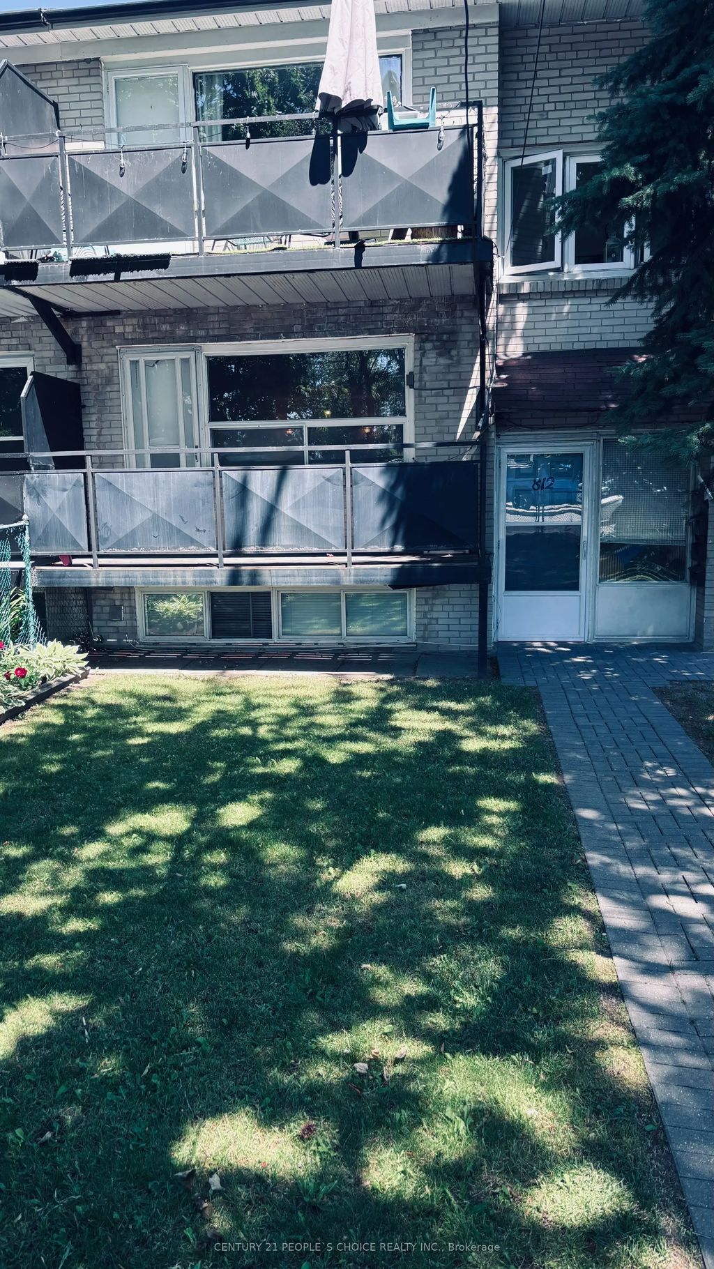 812 Ellesmere Road A- Main Floor, Toronto E04