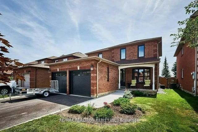 23 Keeble Crescent, Ajax