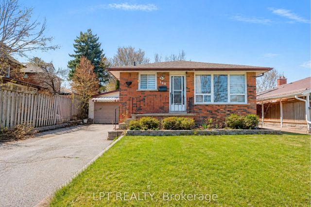 340 Fairlawn Street, Oshawa