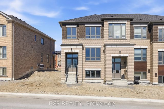 2964 Peter Matthews Drive, Pickering