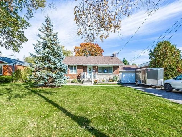 87 Watson Street Bsmt, Toronto E10