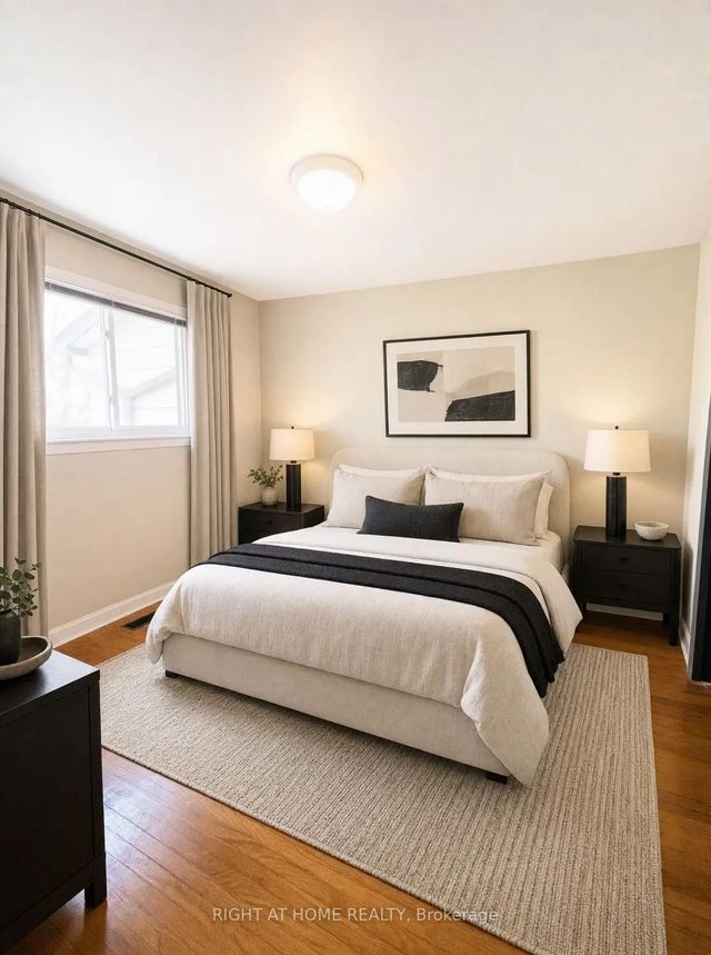 925 Bayly Street 7, Pickering