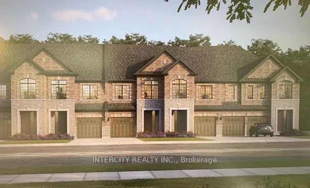 132-2 Joyce Marshall Drive, Whitby