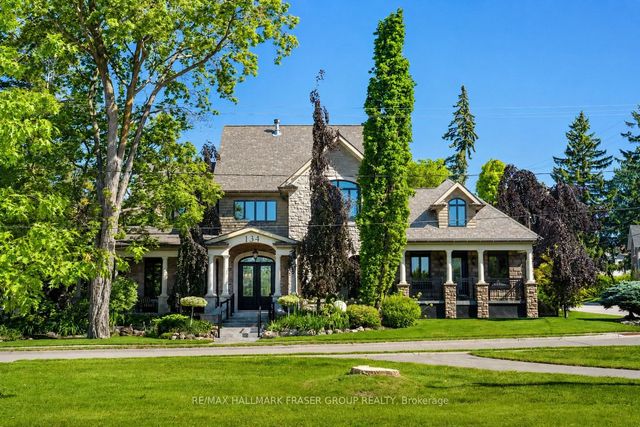134 Front Street E, Whitby