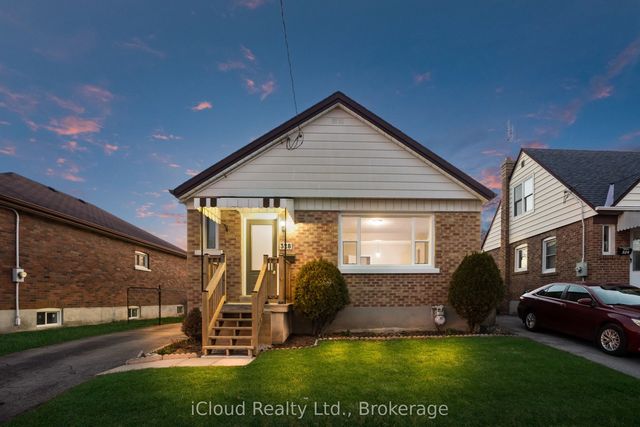 328 Wilson Road S Lower, Oshawa