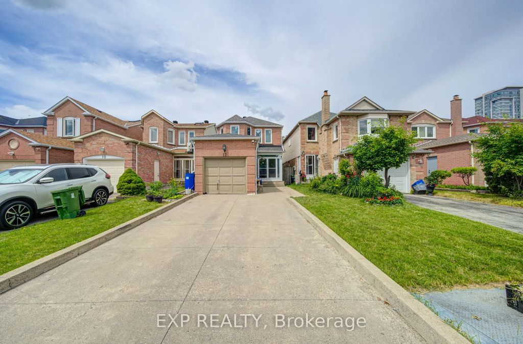 12 Staverton Court, Toronto E07