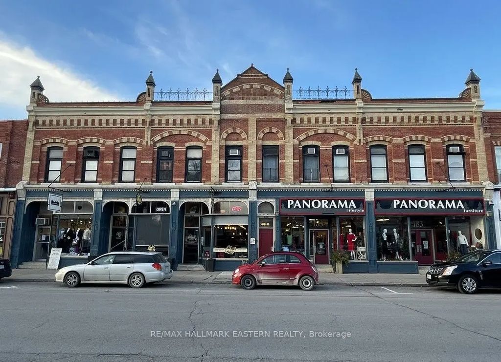 183 Queen Street, Scugog