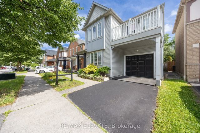 43 Mcsweeney Crescent, Ajax