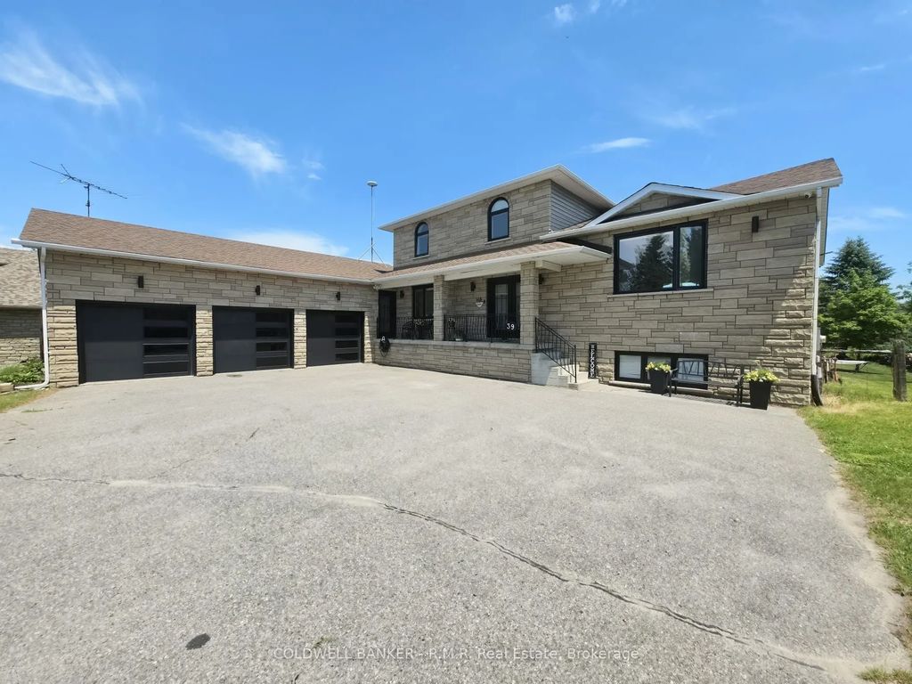 39 King Lane, Clarington