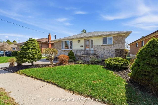 1451 Bala Drive, Oshawa