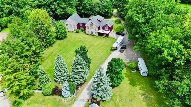 100 Snow Ridge Court, Oshawa
