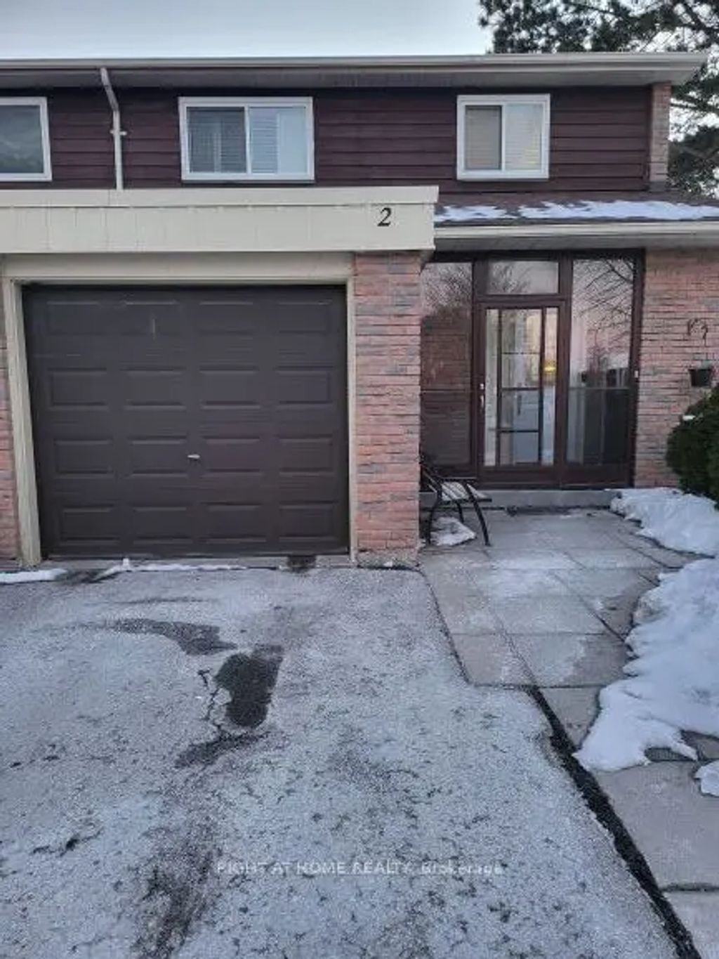 341 Military Trail 2, Toronto E09