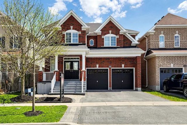 1871 Arborwood Drive, Oshawa