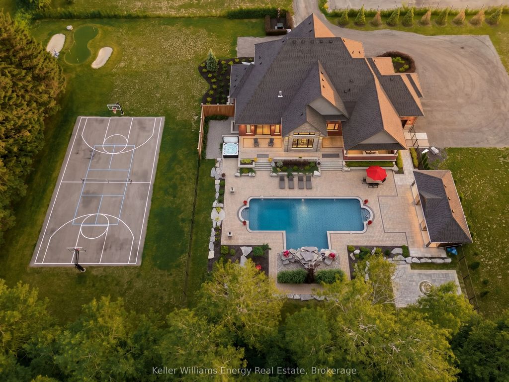 849 Townline Road N, Clarington