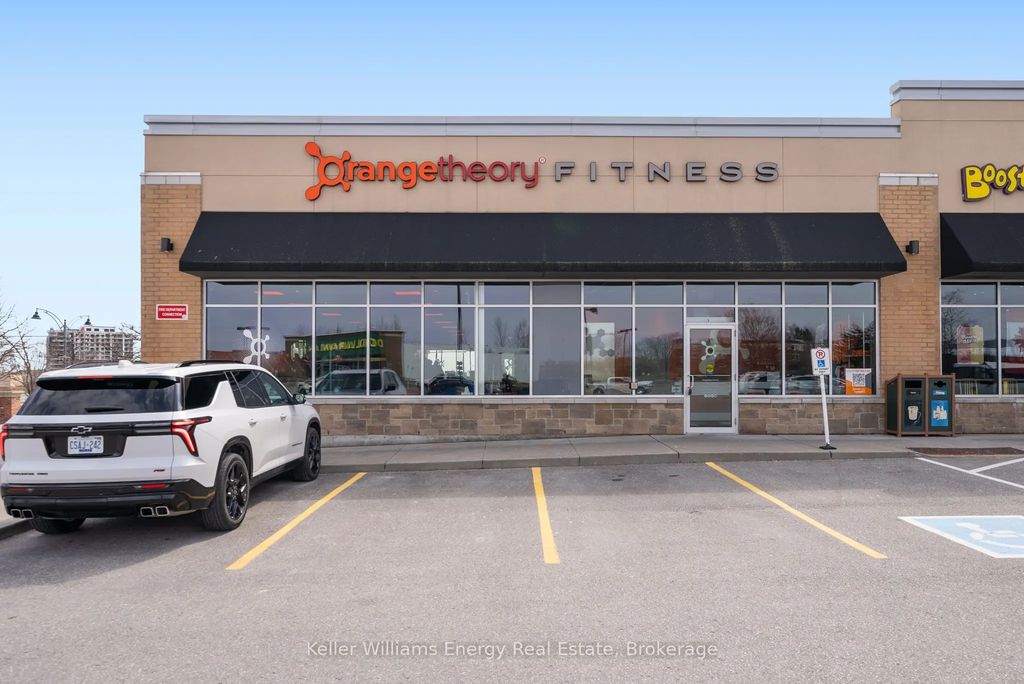 2366 Durham Region Road, Clarington