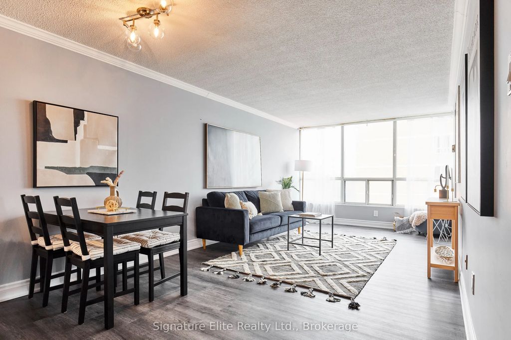3050 Ellesmere Road 1617, Toronto E09