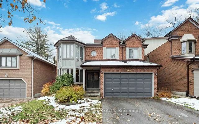 903 Alanbury Crescent, Pickering