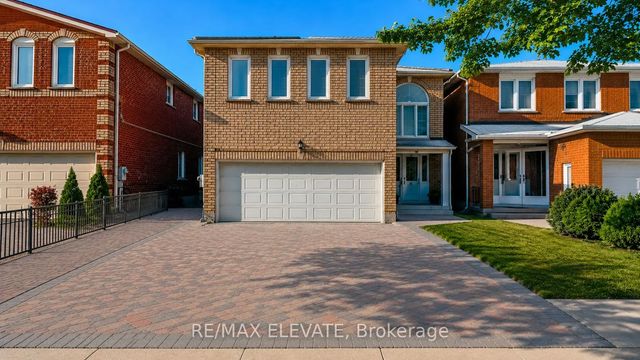 7 Heaslip Terrace Basement, Toronto E05