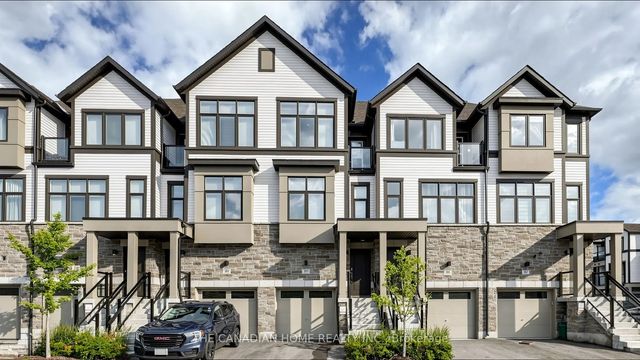 363 Okanagan Path, Oshawa