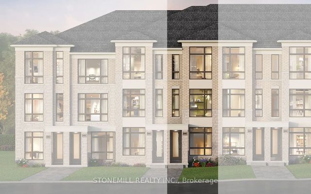 2956 Grey Fox Lane, Pickering