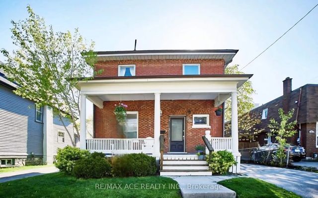 238 Mary Street N, Oshawa