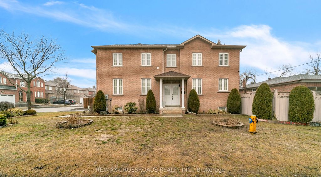 106 Craggview Drive, Toronto E10