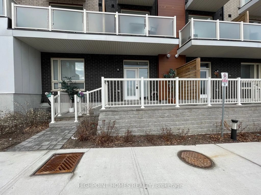 1357 Neilson Road 77, Toronto E11