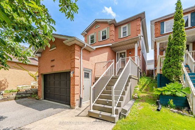 15 Climie Court, Clarington