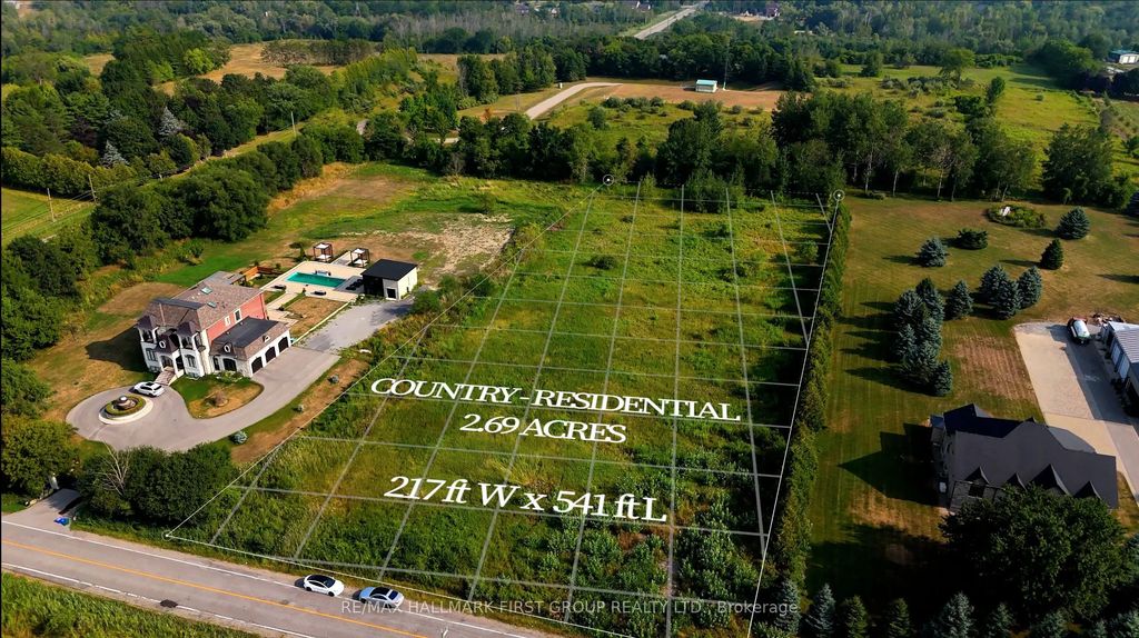 225 5th Concession Road, Ajax