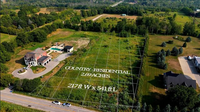 225 5th Concession Road, Ajax
