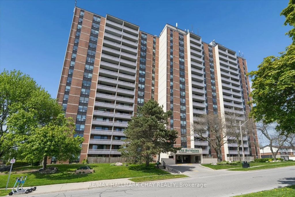 1210 Radom Street 208, Pickering