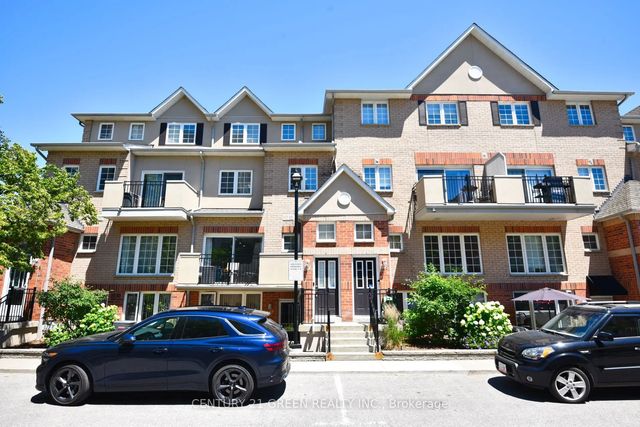 1400 The Esplanade N/a N 306, Pickering