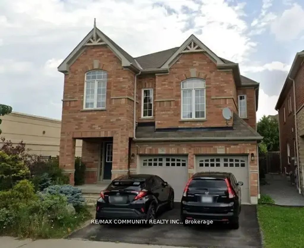71 Middlecote Drive Bsmt, Ajax
