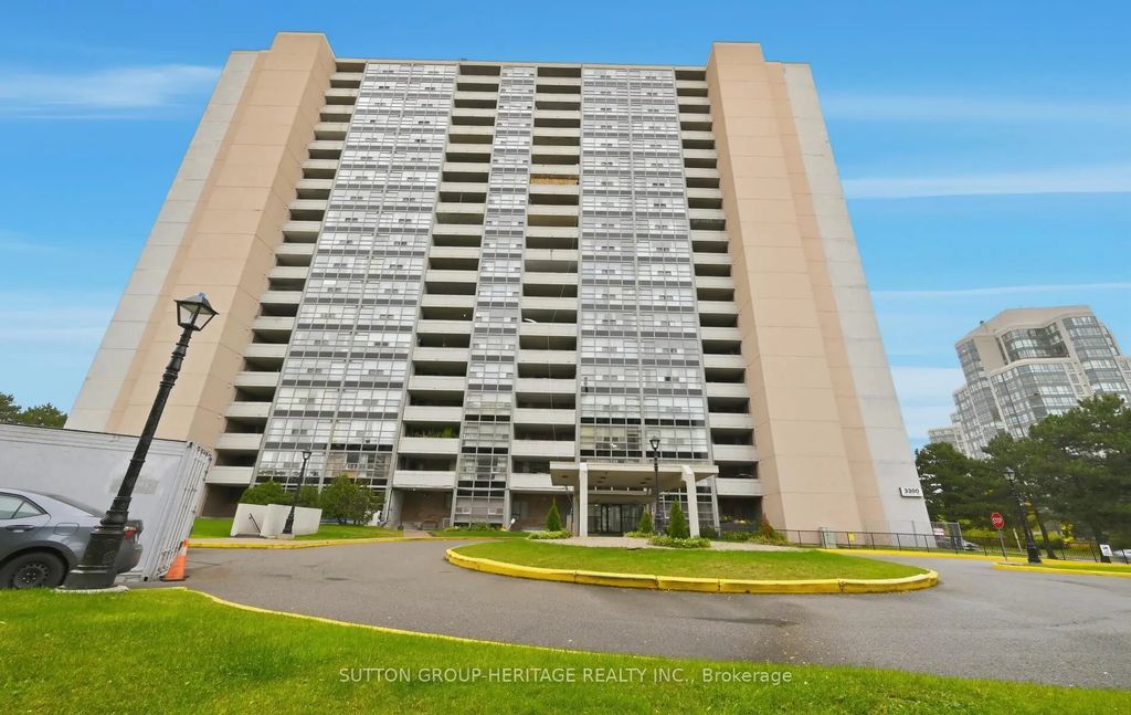 3380 Eglinton Avenue E Ph07, Toronto E08