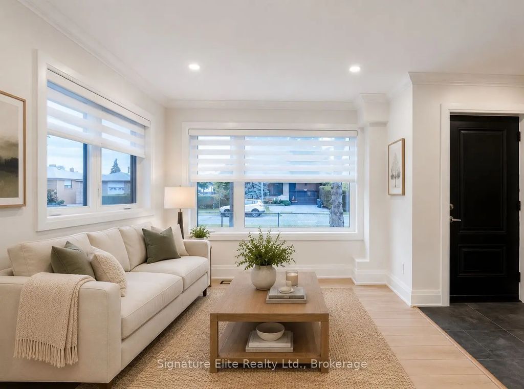 100a Kitchener Road Garden Suite, Toronto E10