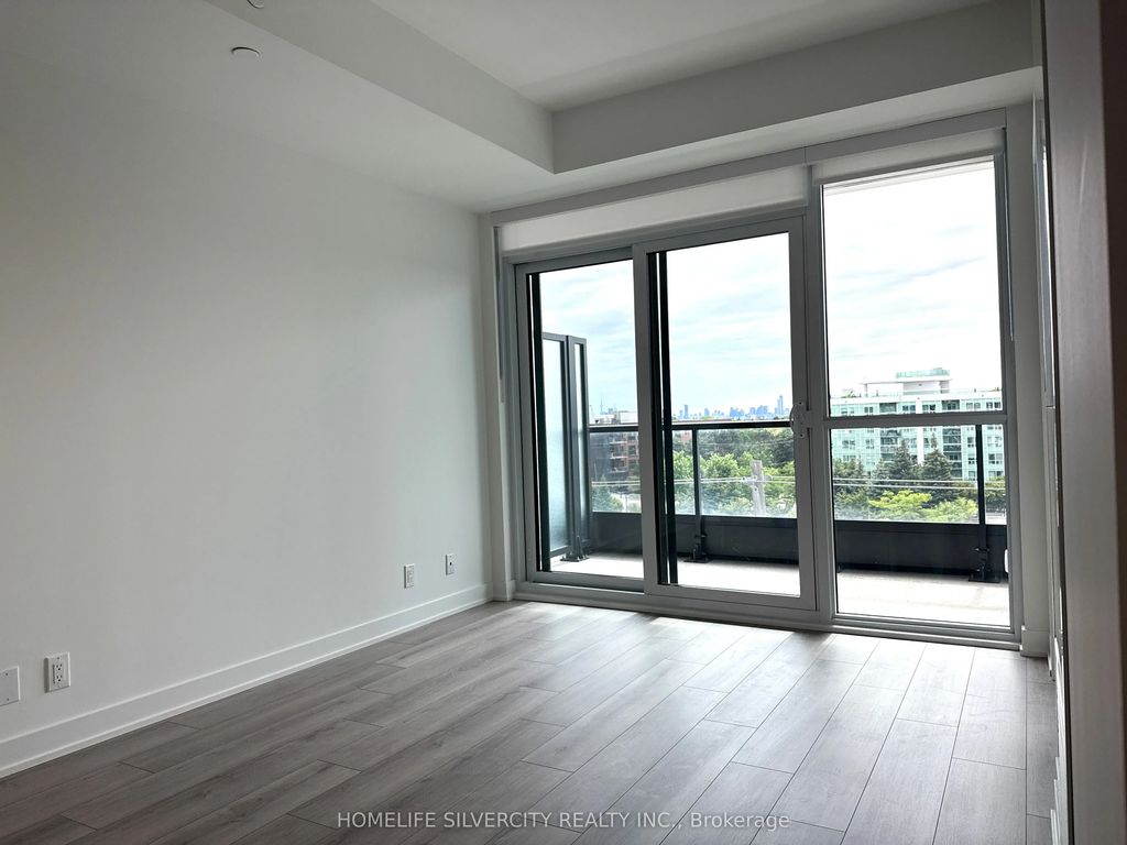 20 Deans Drive 517, Toronto E04