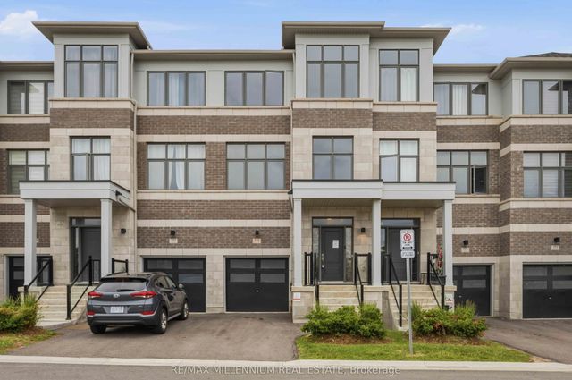 775 Chinook Path, Oshawa
