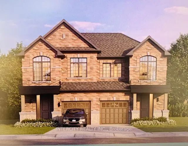 Lot 104r Federica Street, Whitby