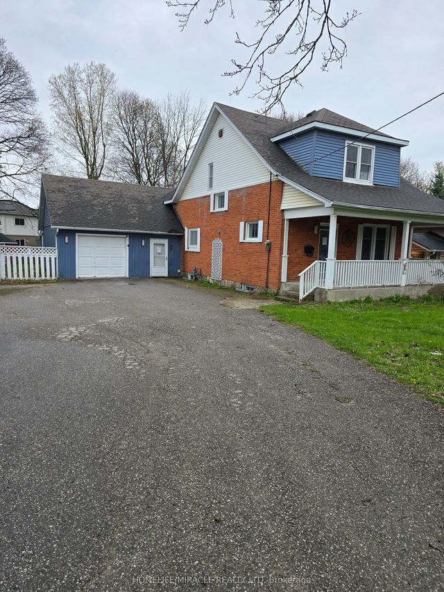 83 Liberty Street N, Clarington