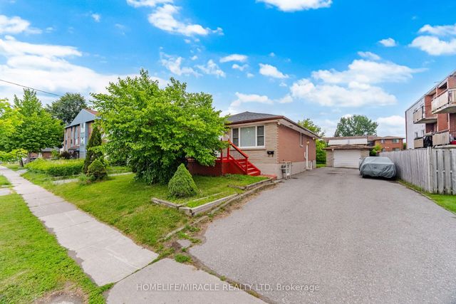 283 Cordova Road, Oshawa
