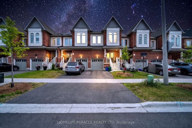 1195 Kettering Drive, Oshawa