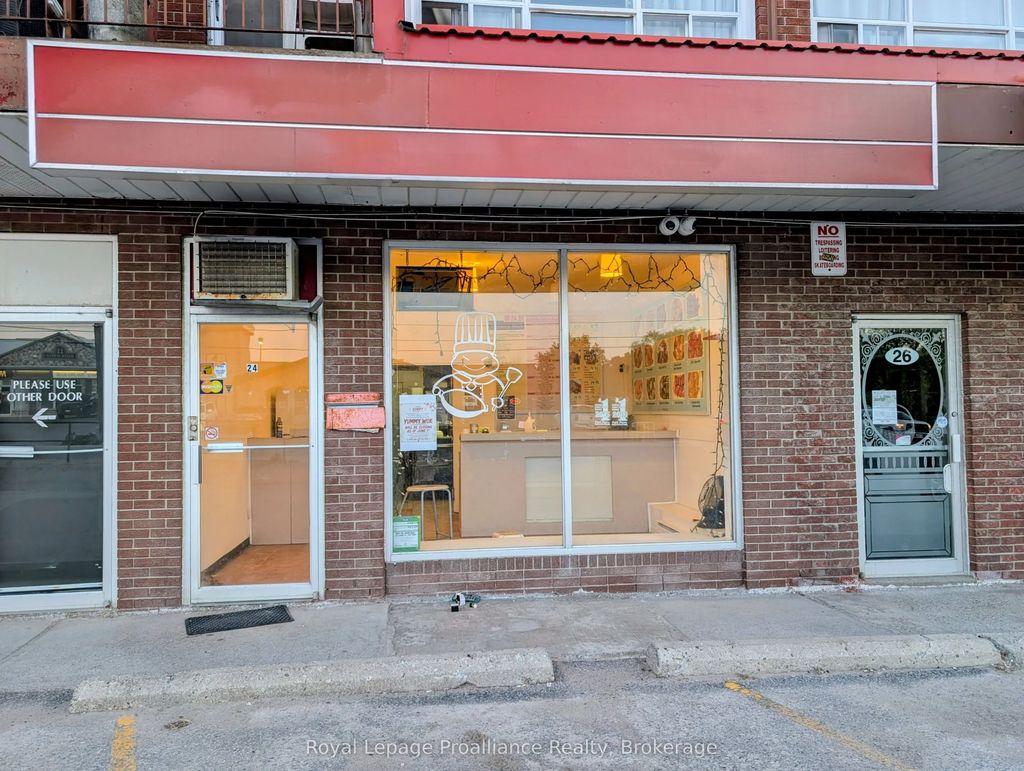 24 Water Street, Scugog