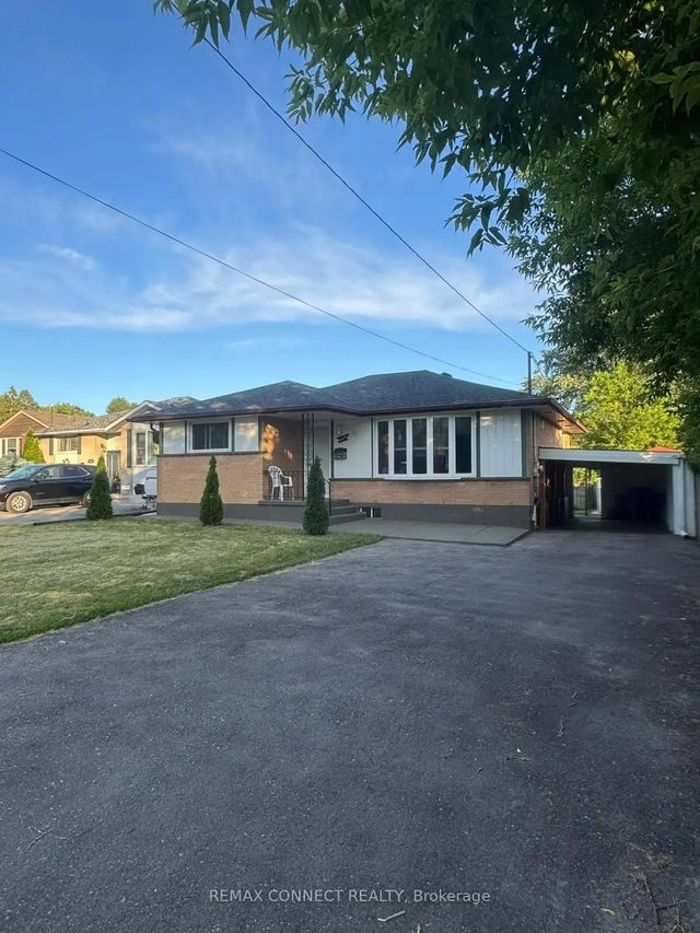 1039 Willowdale Avenue, Oshawa
