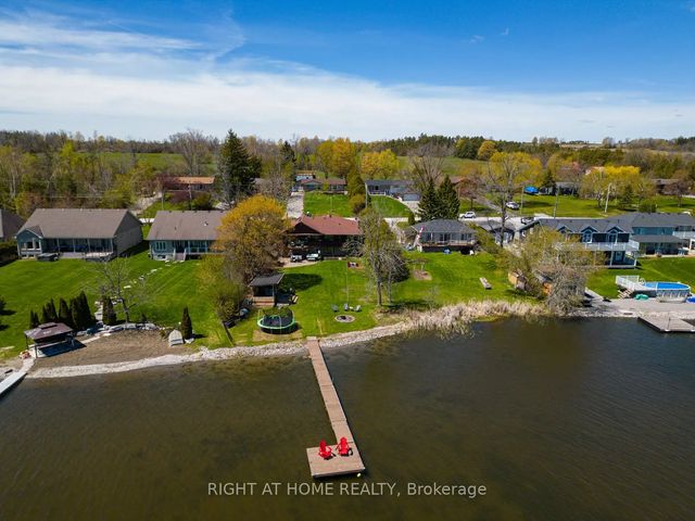 77 Aldred Drive, Scugog