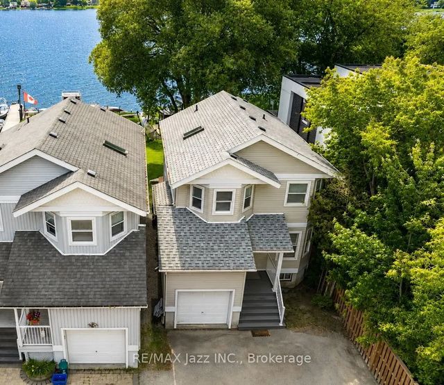 1236 Bayview Street, Pickering