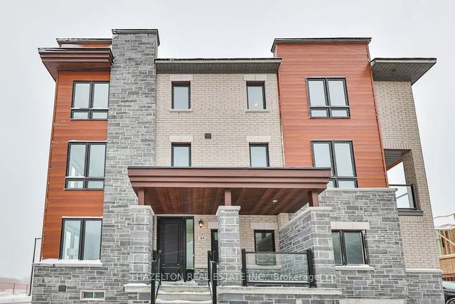 44 Dockside Way, Whitby