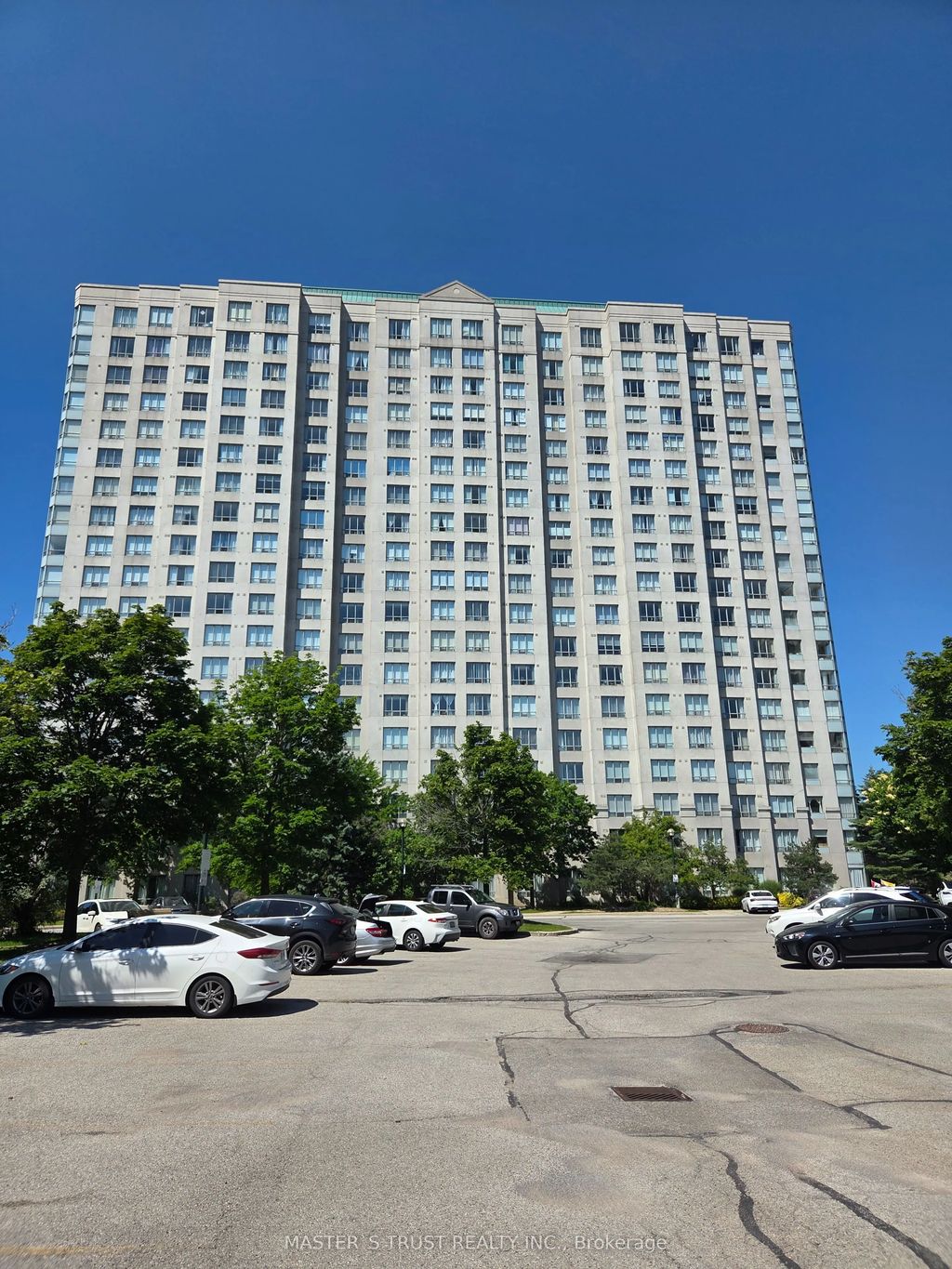 2627 Mccowan Road 1007, Toronto E07