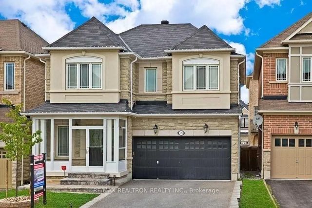 58 Shepstone Drive, Ajax